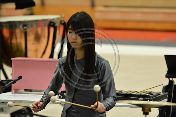Montville Township Percussion-084