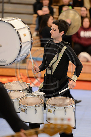 Immaculata Drumline-972