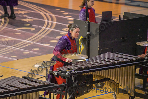 North Penn Percussion_250315_North Penn-DJK01218