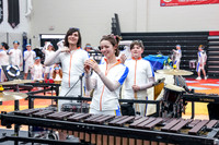 Owen J Roberts Drumline_250329_Hatboro-Horsham-03181