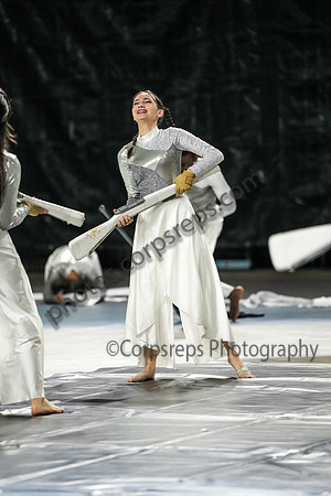 West Orange Guard_250413_Bethlehem-CM03801