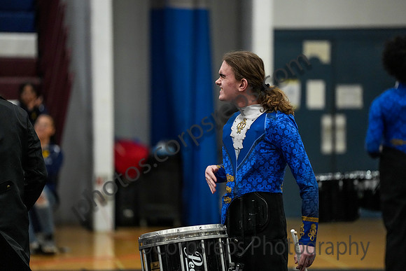 Collingswood Drumline_250427_Eastern Regional-00730