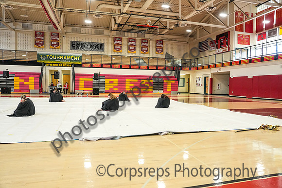 Chichester MS Guard_250315_Penncrest-01730