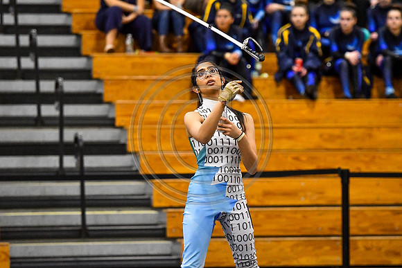 N-8 Winterguard_190413_South Brunswick-2907