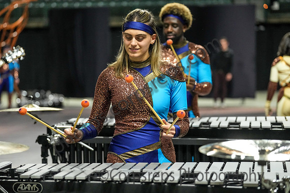 United Percussion World_250406_Cure Arena-01219