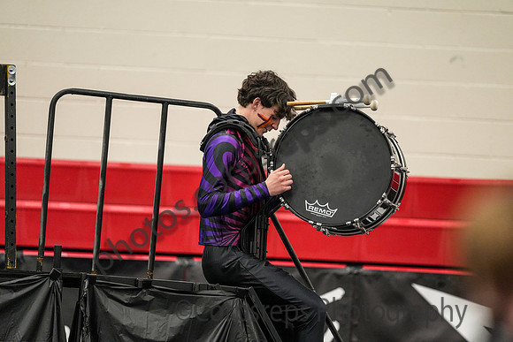 Phoenixville Drumline_250329_Hatboro-Horsham-02614
