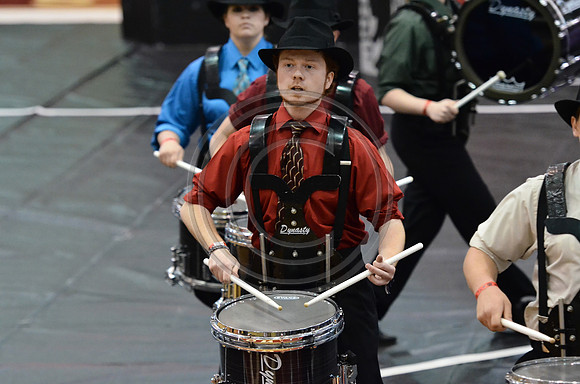 StarCross Drumline-794