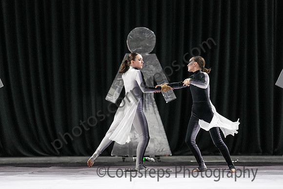 Council Rock South Guard_240421_Cure Insurance Arena-02286