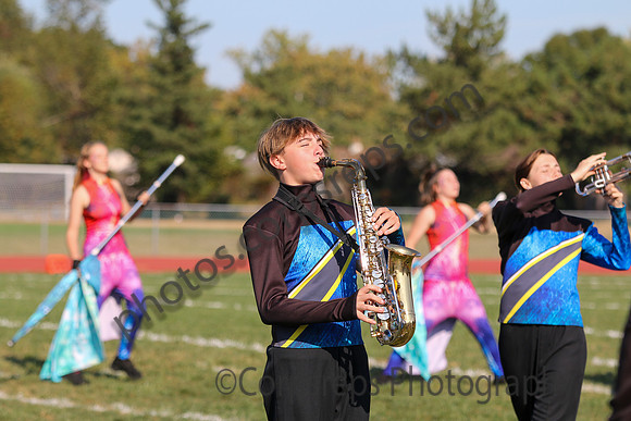 Pennsville Memorial_241012_West Deptford-JSB0493