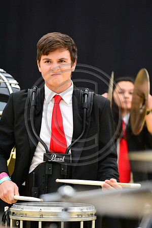 William Penn Drumline-2614