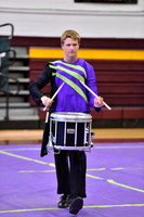 Haddon Heights Drumline-169