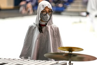 Council Rock South Drumline_220219_Council Rock South-04693