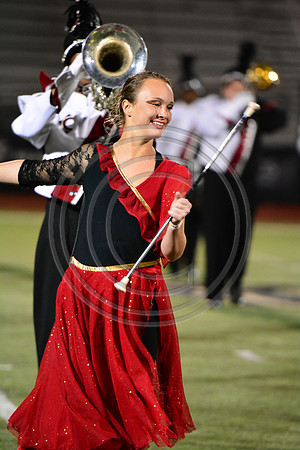 Coatesville Area High School Red Raiders-680