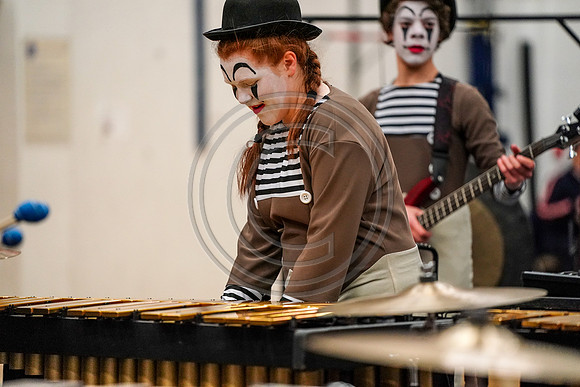 Perkiomen Valley Drumline_200222_Hatboro-Horsham-904088