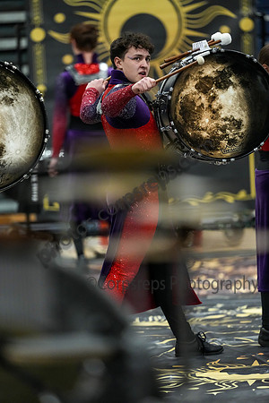 North Penn Drumline_250323_Toms River-02175
