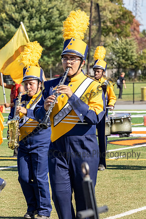 Lindenwold Band_241012_Hamilton High School West-JB01582
