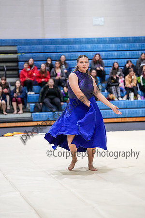 Hatters Independent Guard_250125_Spring-Ford-02305