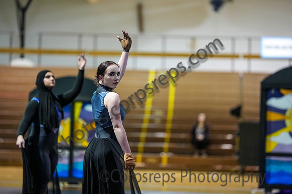 Daniel Boone Guard_250201_North Penn-00193