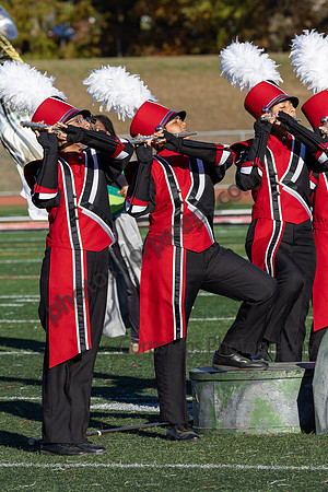 Roselle Park Band_241020_Woodbridge-JB00024