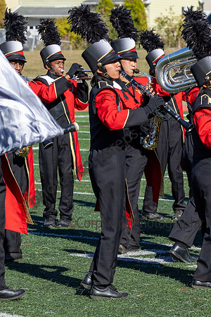 Lawrence Band_241020_Woodbridge-JB00028