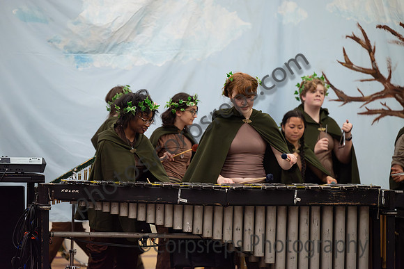 Winslow Twp Winds-22
