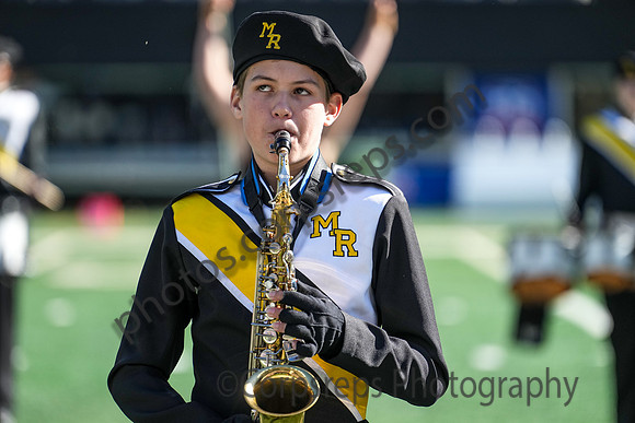 Monmouth Regional_241012_MetLife Stadium-00458
