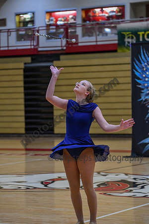 Boyertown Legionettes Twirlers_250301_Wilson-DJK00391
