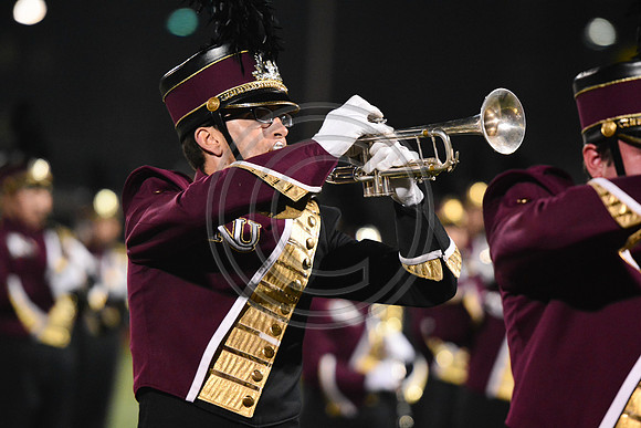 Kutztown University Marching Unit-1531