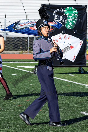 Middletown South Band_241020_Woodbridge-JB00035