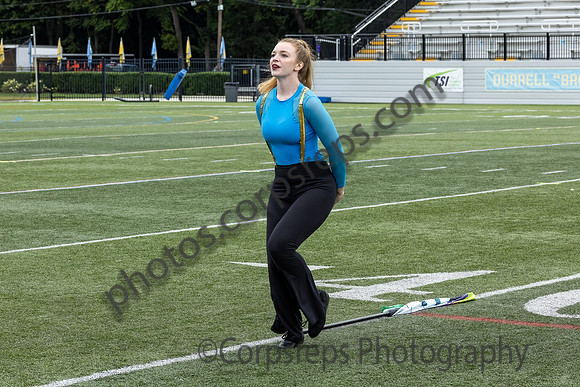 Midland Park Band_240929_Long Island University-JB00355