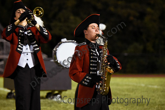 Haddonfield Memorial_240907_Cinnaminson_MG-8737