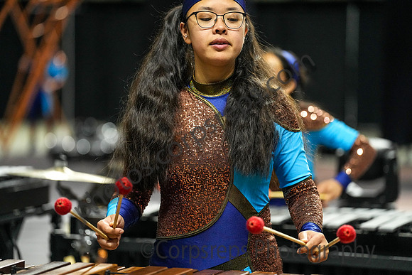 United Percussion World_250406_Cure Arena-01209