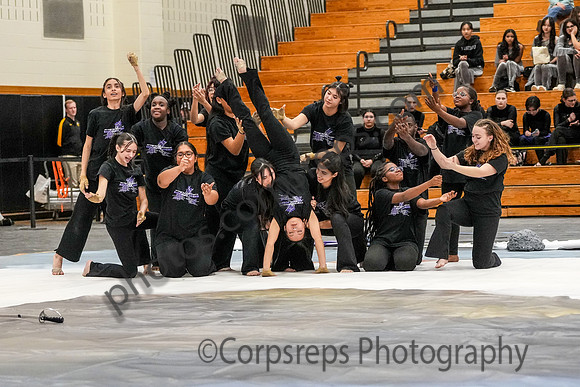 West Orange Guard_250222_South Brunswick-05116