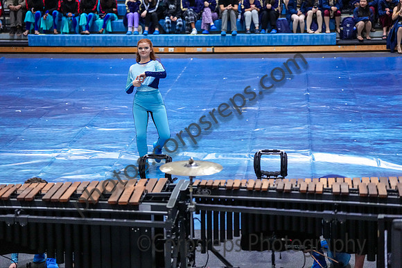 Spring-Ford Drumline_250125_Spring-Ford-03322