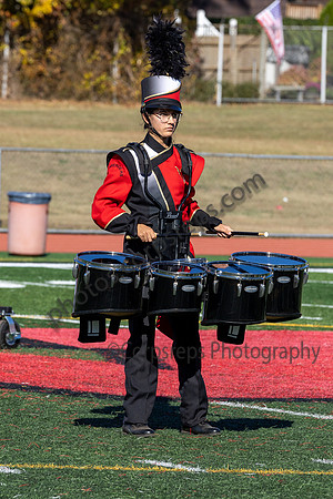 Lawrence Band_241020_Woodbridge-JB00036