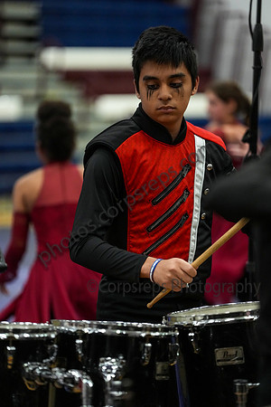 Kingsway Drumline_250427_Eastern Regional-01497