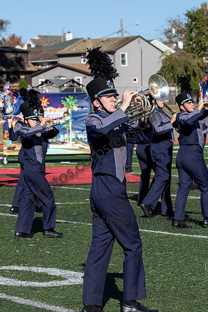 Middletown South Band_241020_Woodbridge-JB00025