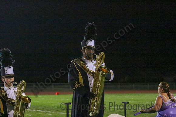 Southern Regional_241012_West Deptford-JSB1590