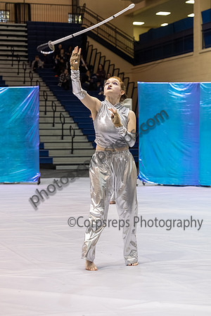 Central Bucks Indoor Colorguard_250208_Council Rock South HS-JB00041