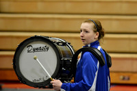 Pequannock Drumline-817