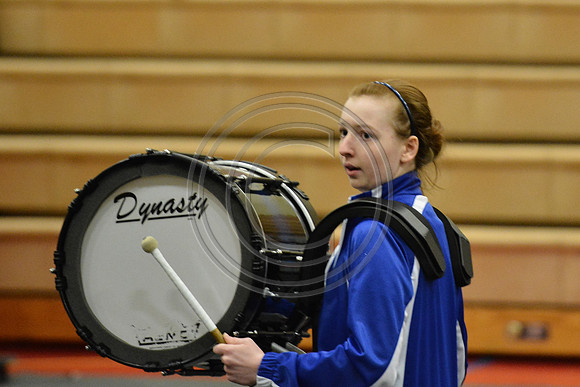 Pequannock Drumline-817