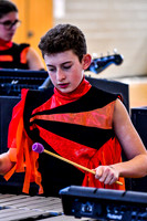 Southern Regional Drumline_190323_Perkiomen Valley-0441