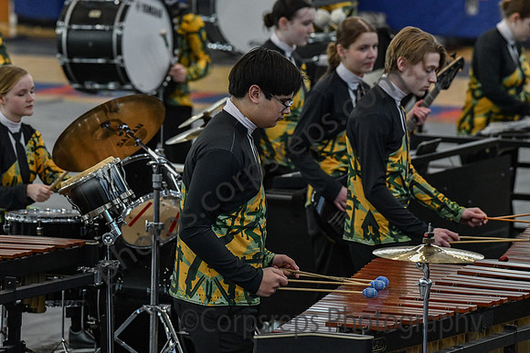 Cinnaminson Percussion_250222_Millville-DJK00349