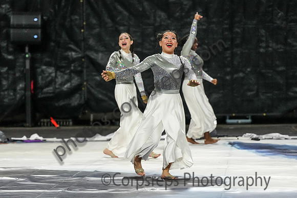 West Orange Guard_250413_Bethlehem-CM03747