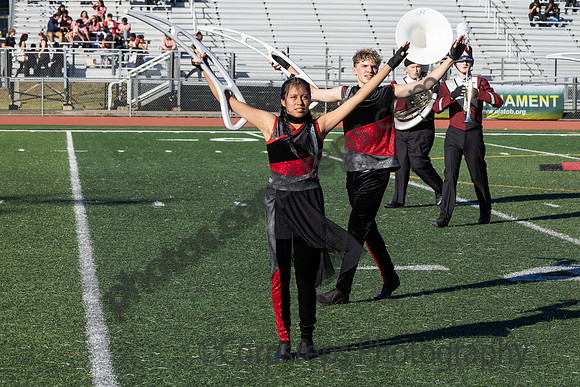 Toms River South Band_241020_Woodbridge-JB00147