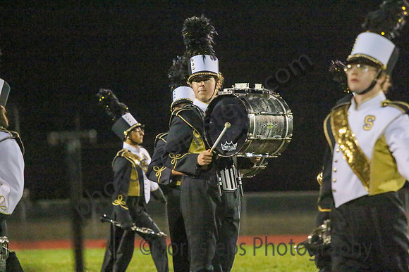 Southern Regional_241012_West Deptford-JSB1605