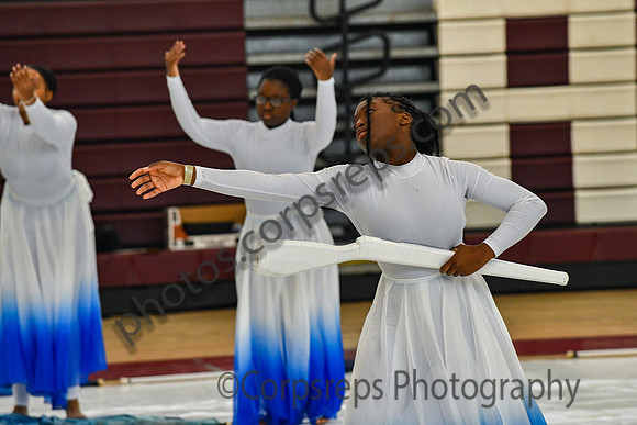 Cardinal O'Hara Guard_250329_Abington-DJK01242