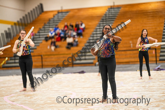 N-8 Winterguard Novice_250222_South Brunswick-00898