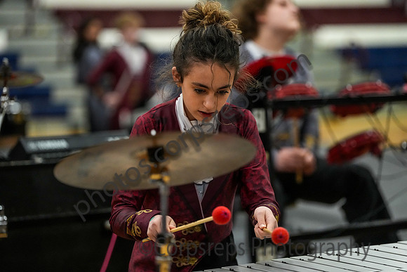 Collingswood Drumline_250427_Eastern Regional-00754