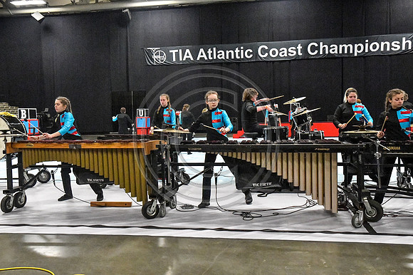 Garnet Valley Drumline_190504_Wildwood-8254